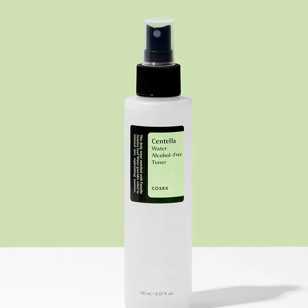 COSRX Centella Water Alcohol-Free Toner 150 ml - JOLIE'S