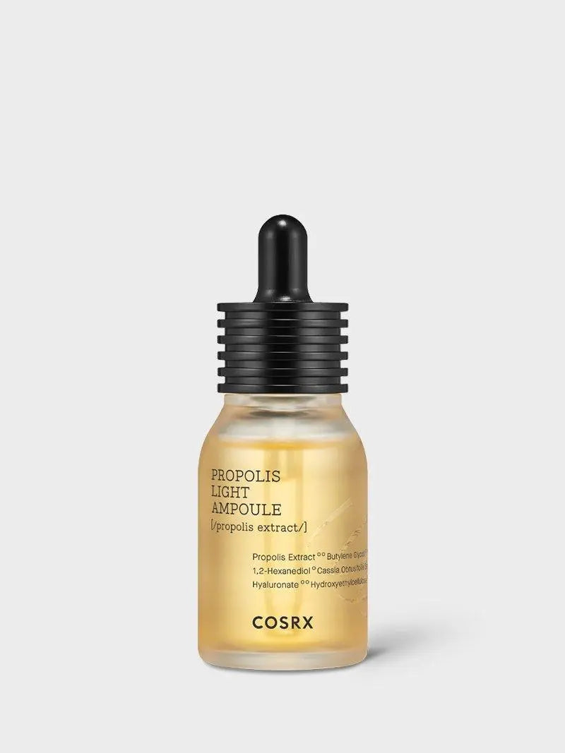 COSRX Full Fit Propolis Light Ampule 30 ml - JOLIE'S