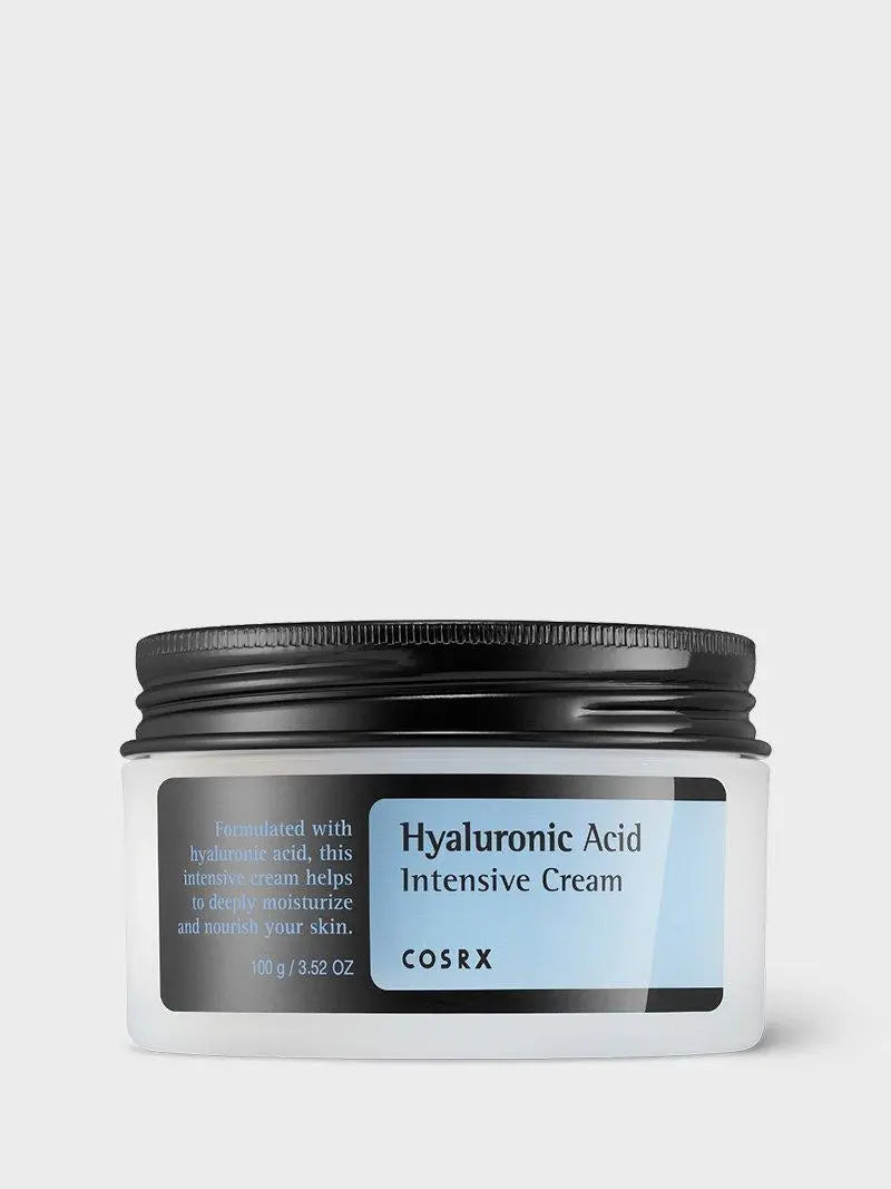 COSRX Hyaluronic Acid Intensive Cream 100  ml - JOLIE'S