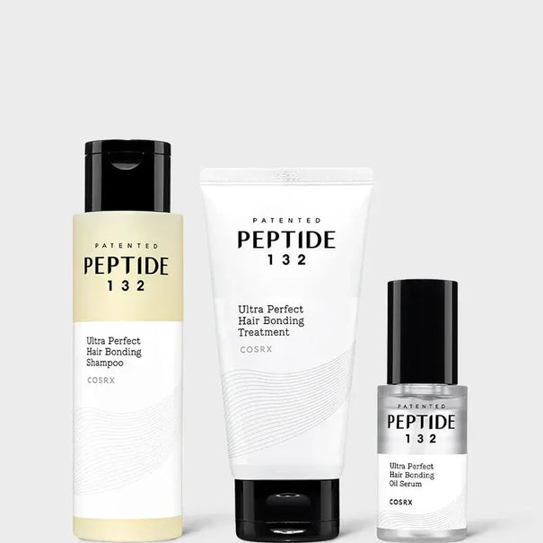 COSRX Peptide 132 Hair Bonding Kit
