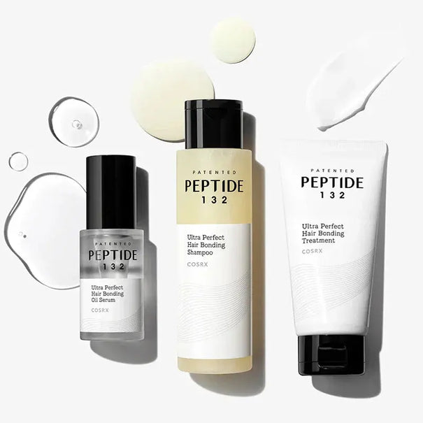 COSRX Peptide 132 Hair Bonding Kit