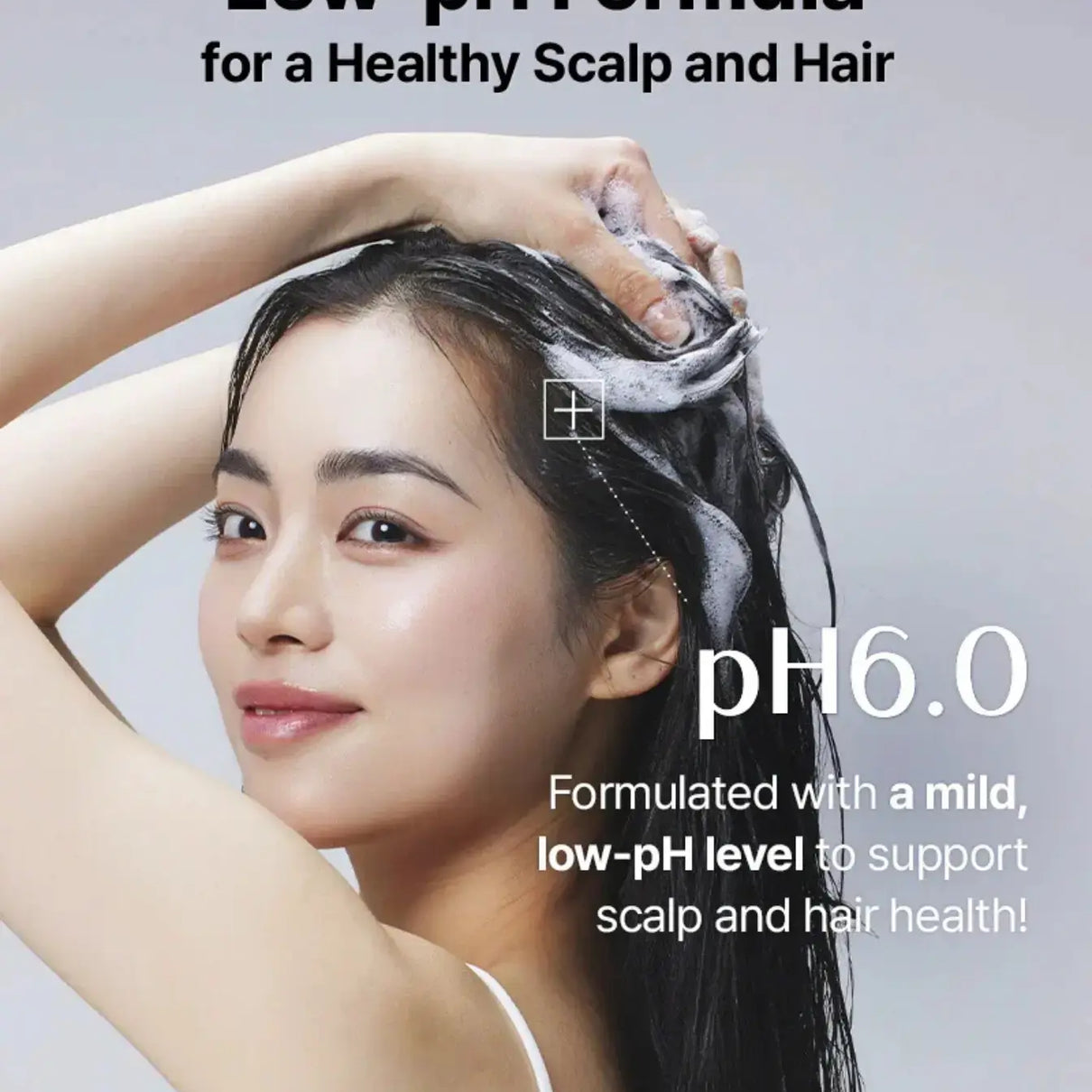 COSRX Peptide 132 Hair Bonding Kit