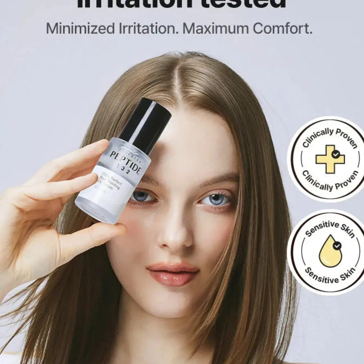 COSRX Peptide 132 Hair Bonding Kit