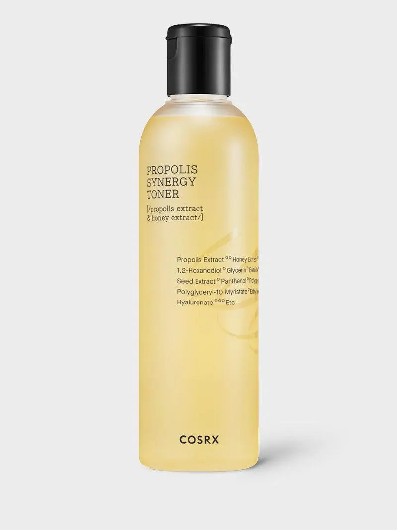 COSRX Propolis Synergy Toner 150  ml - JOLIE'S