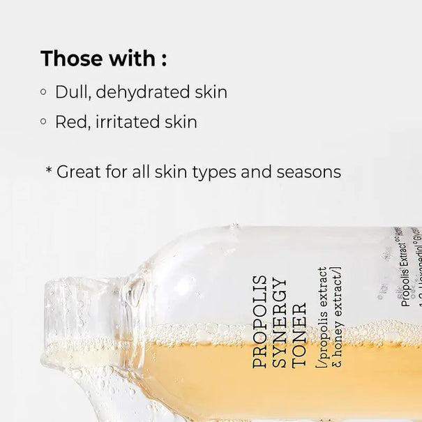 COSRX Propolis Synergy Toner 150  ml - JOLIE'S