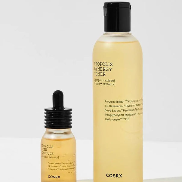 COSRX Propolis Synergy Toner 150  ml - JOLIE'S