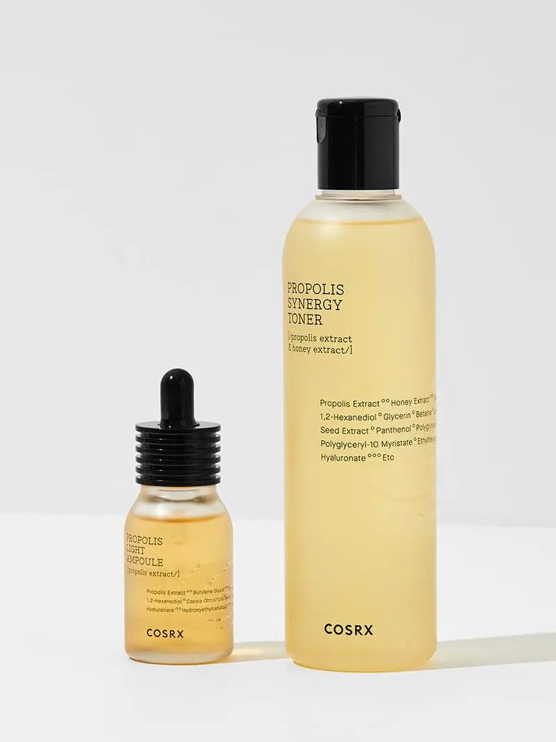 COSRX Propolis Synergy Toner 150  ml - JOLIE'S