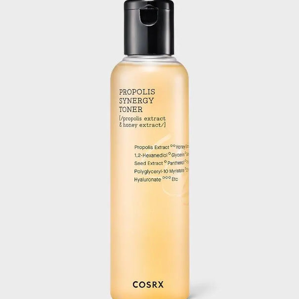 COSRX Propolis Synergy Toner 150  ml - JOLIE'S
