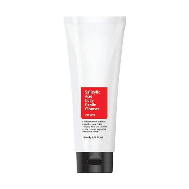 DOKAN COSRX Salicylic Acid Daily Gentle Cleanser 150 ml COSRX