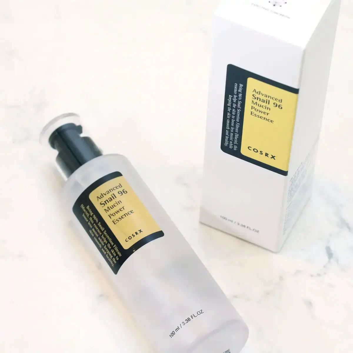 DOKAN COSRX Snail moisture set COSRX