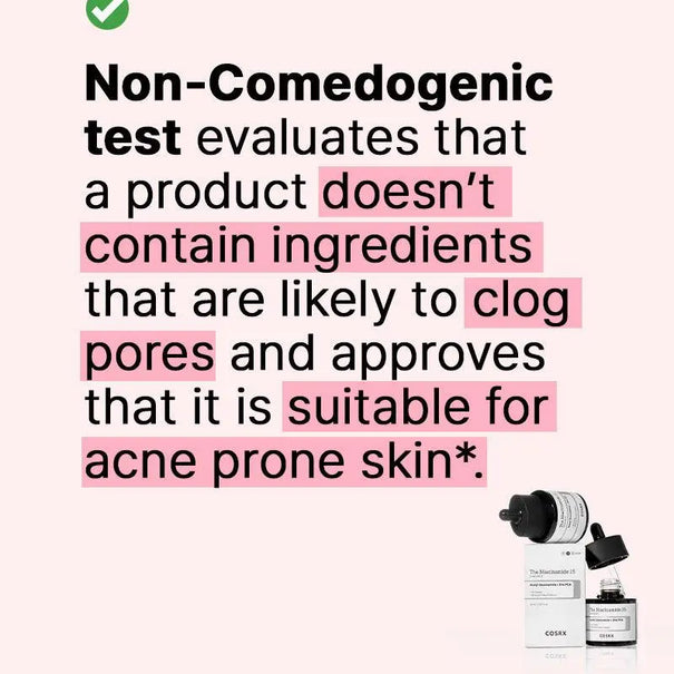 COSRX The Niacinamide 15 Serum 20 ml - JOLIE'S