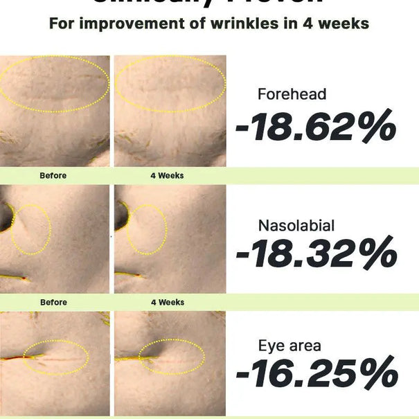 COSRX The Retinol 0.1 Cream 20 ml - JOLIE'S