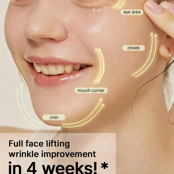 COSRX The Retinol 0.1 Cream 20 ml - JOLIE'S