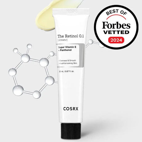 COSRX The Retinol 0.1 Cream 20 ml - JOLIE'S