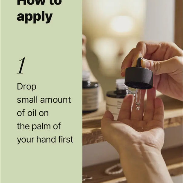 COSRX The Retinol 0.5 Oil 20 ml - JOLIE'S