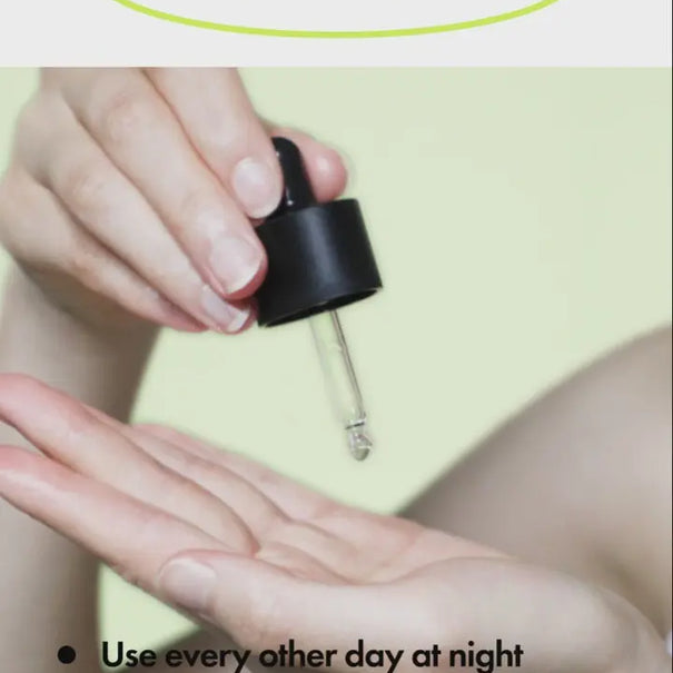 COSRX The Retinol 0.5 Oil 20 ml - JOLIE'S