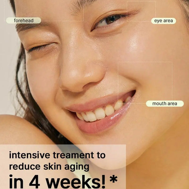 COSRX The Retinol 0.5 Oil 20 ml - JOLIE'S