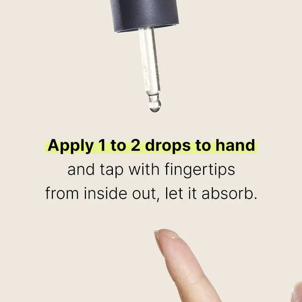 COSRX The Retinol 0.5 Oil 20 ml - JOLIE'S