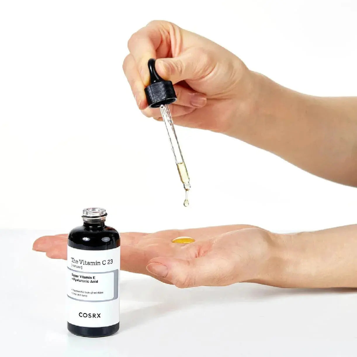 DOKAN The Vitamin C 23 Serum - 20 ml CosRx