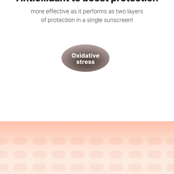 COSRX Vitamin E Vitalizing Sunscreen SPF 50+ - JOLIE'S