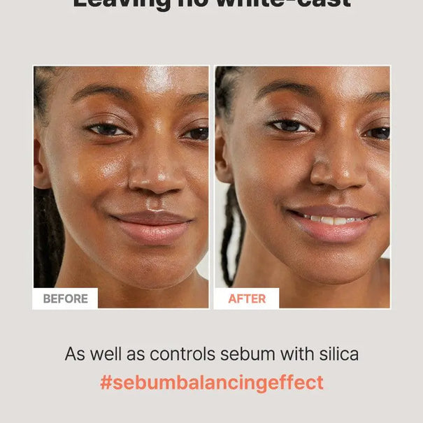 COSRX Vitamin E Vitalizing Sunscreen SPF 50+ - JOLIE'S