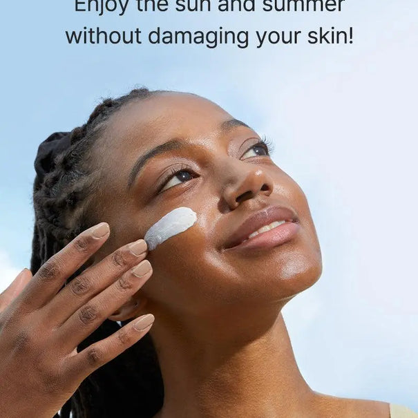 COSRX Vitamin E Vitalizing Sunscreen SPF 50+ - JOLIE'S