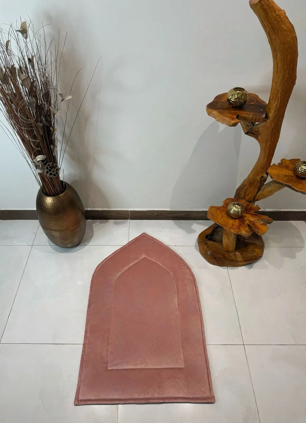 Children Double Sided Prayer Mat JOLIE'S JOLIE'S