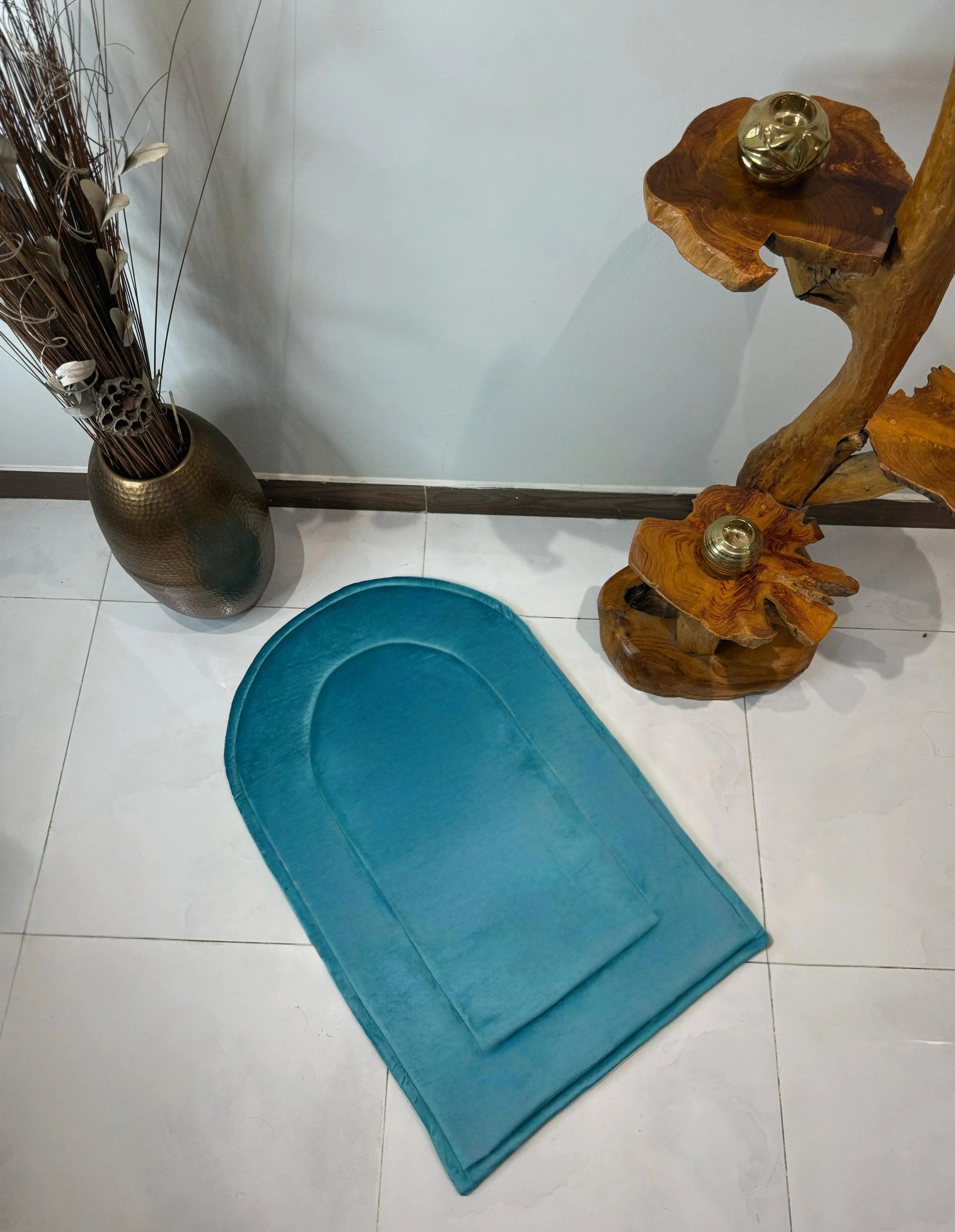 Children Double Sided Prayer Mat JOLIE'S JOLIE'S