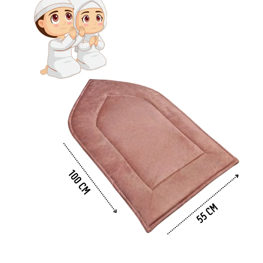 Children Double Sided Prayer Mat JOLIE'S JOLIE'S