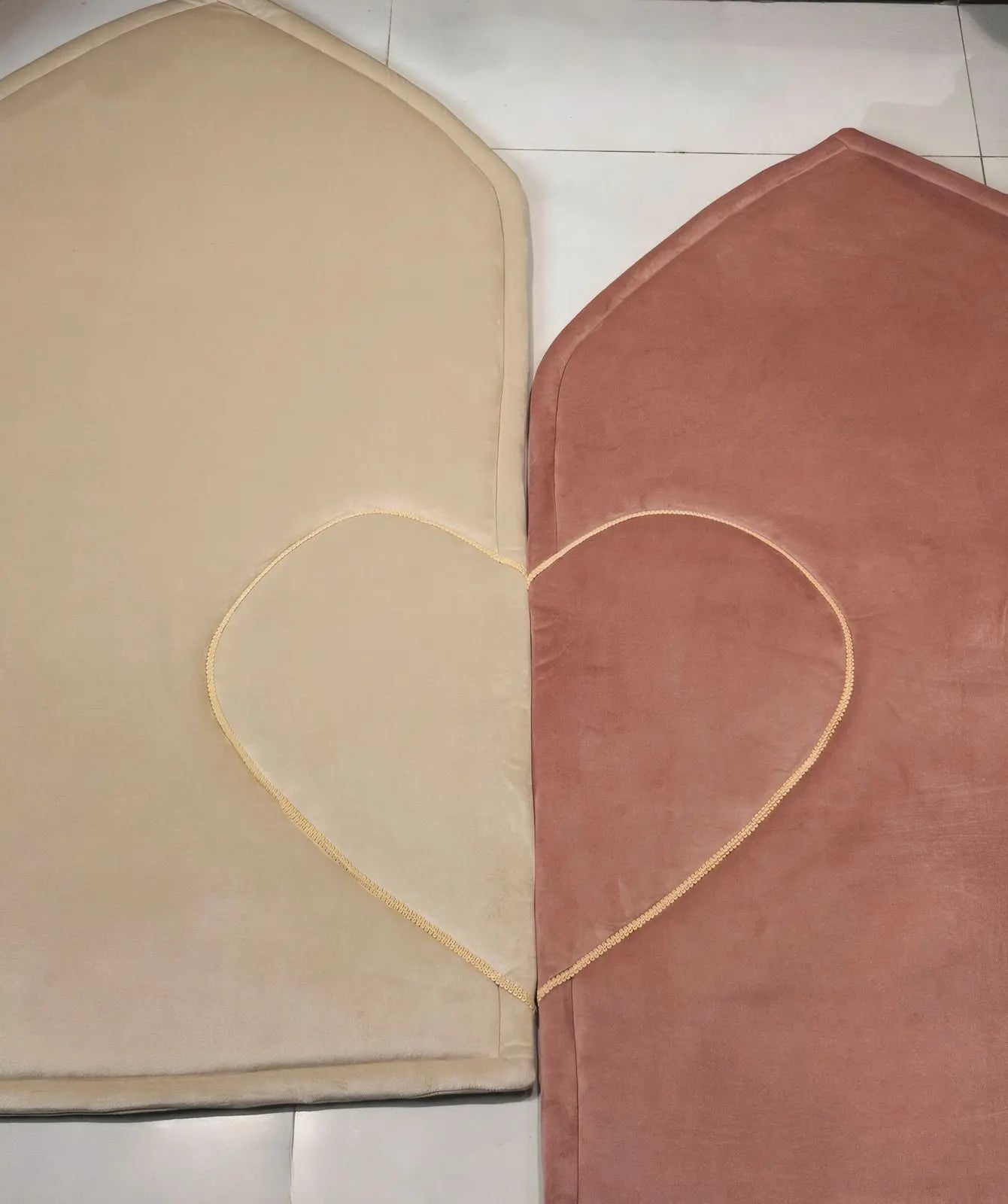 Couple Double Sided Prayer Mat JOLIE'S JOLIE'S