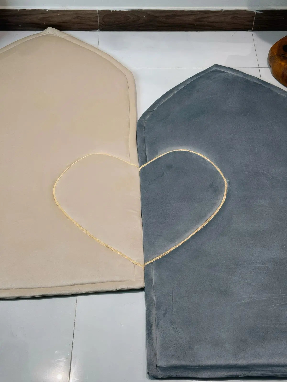 Couple Double Sided Prayer Mat JOLIE'S JOLIE'S