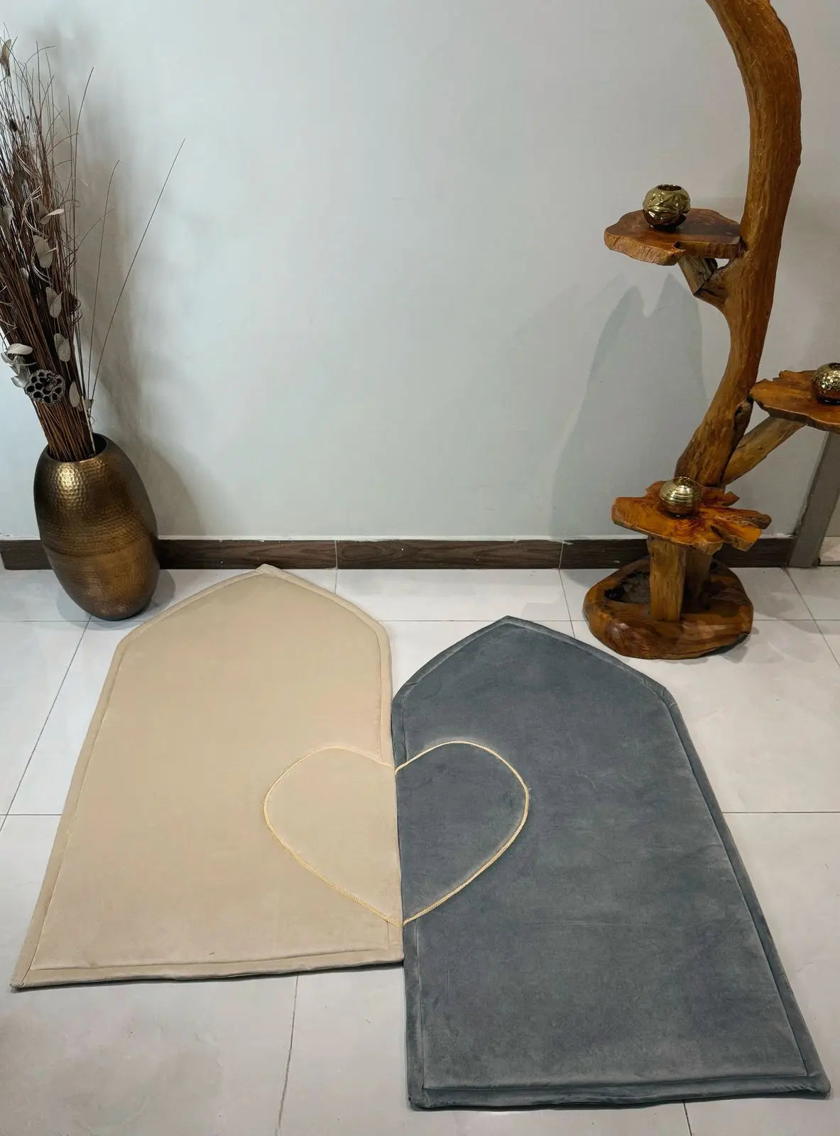 Couple Double Sided Prayer Mat JOLIE'S JOLIE'S