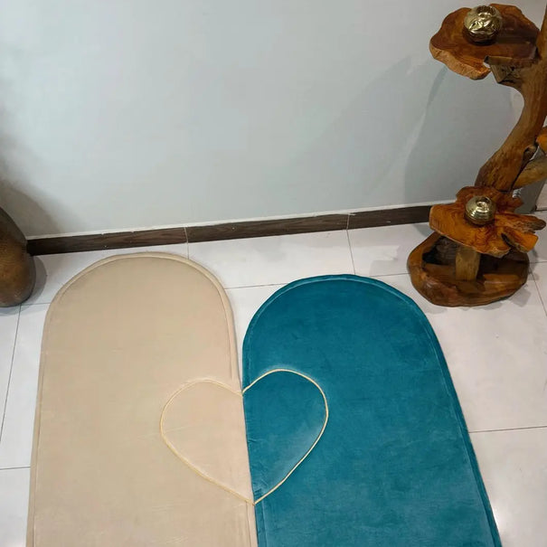 Couple Double Sided Prayer Mat JOLIE'S JOLIE'S