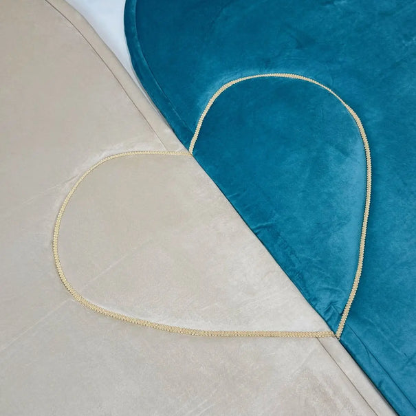 Couple Double Sided Prayer Mat JOLIE'S JOLIE'S