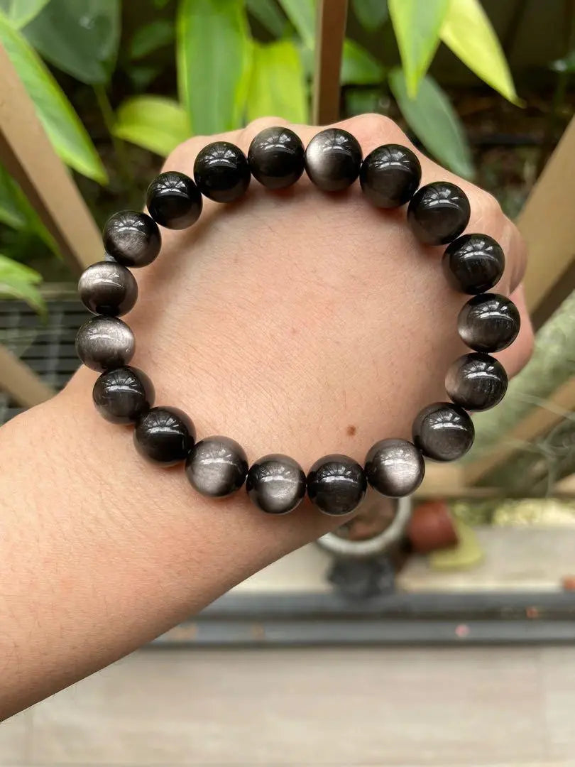 Cut Eye Natural Stone Handmade Bracelet - JOLIE'S UAE