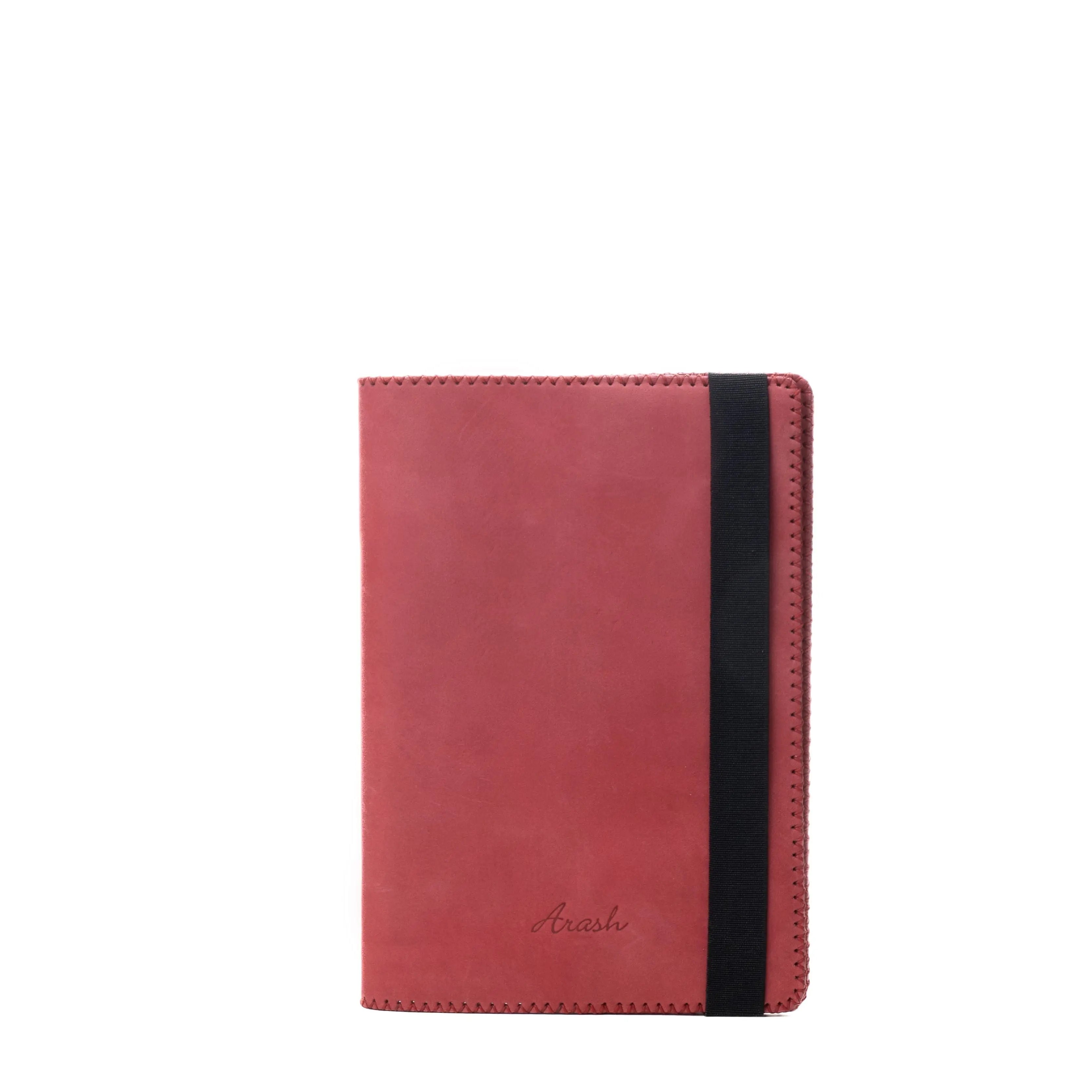 DAFTAR A5 Notebook Cover - JOLIE'S