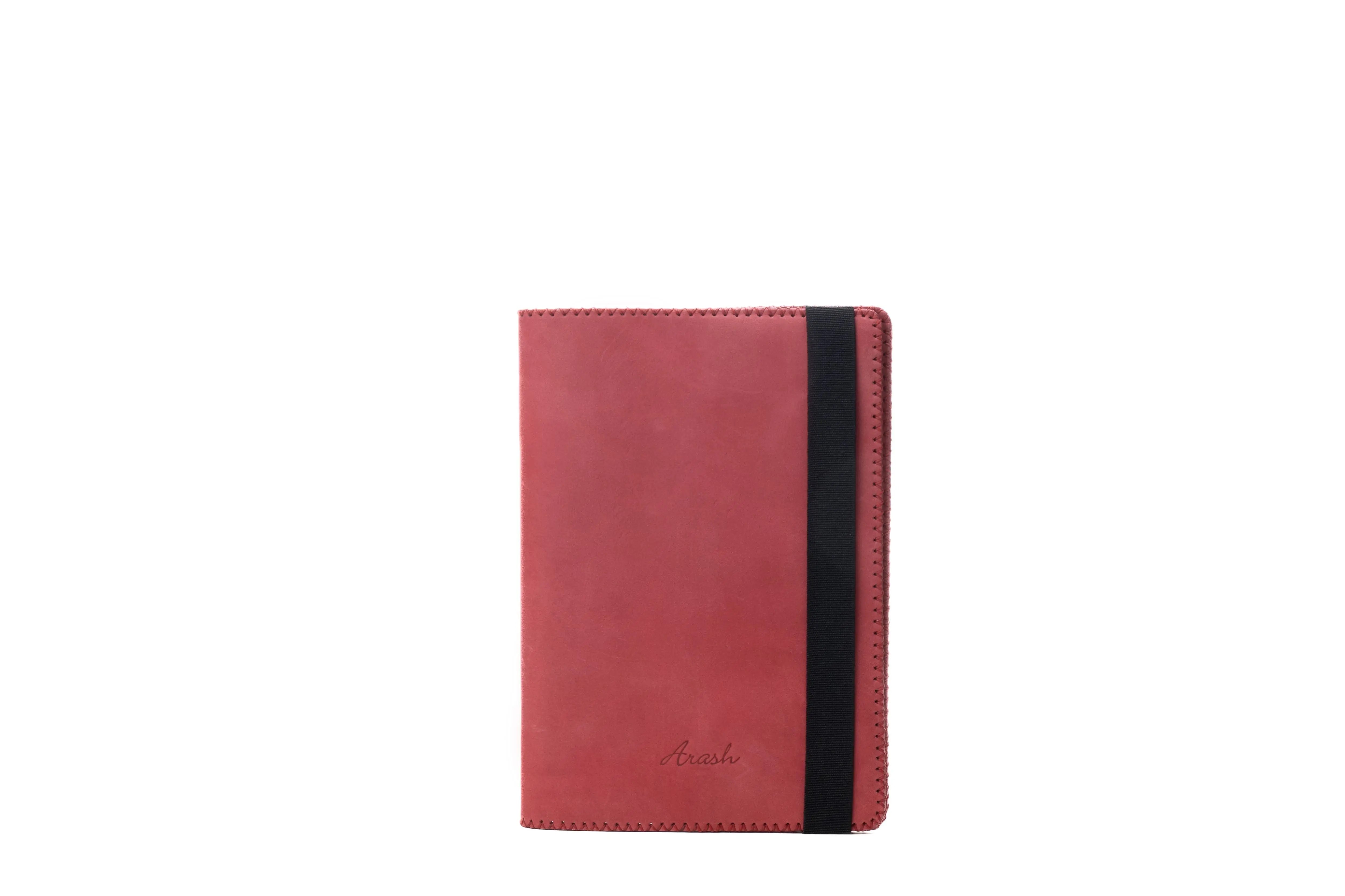 DAFTAR A5 Notebook Cover - JOLIE'S