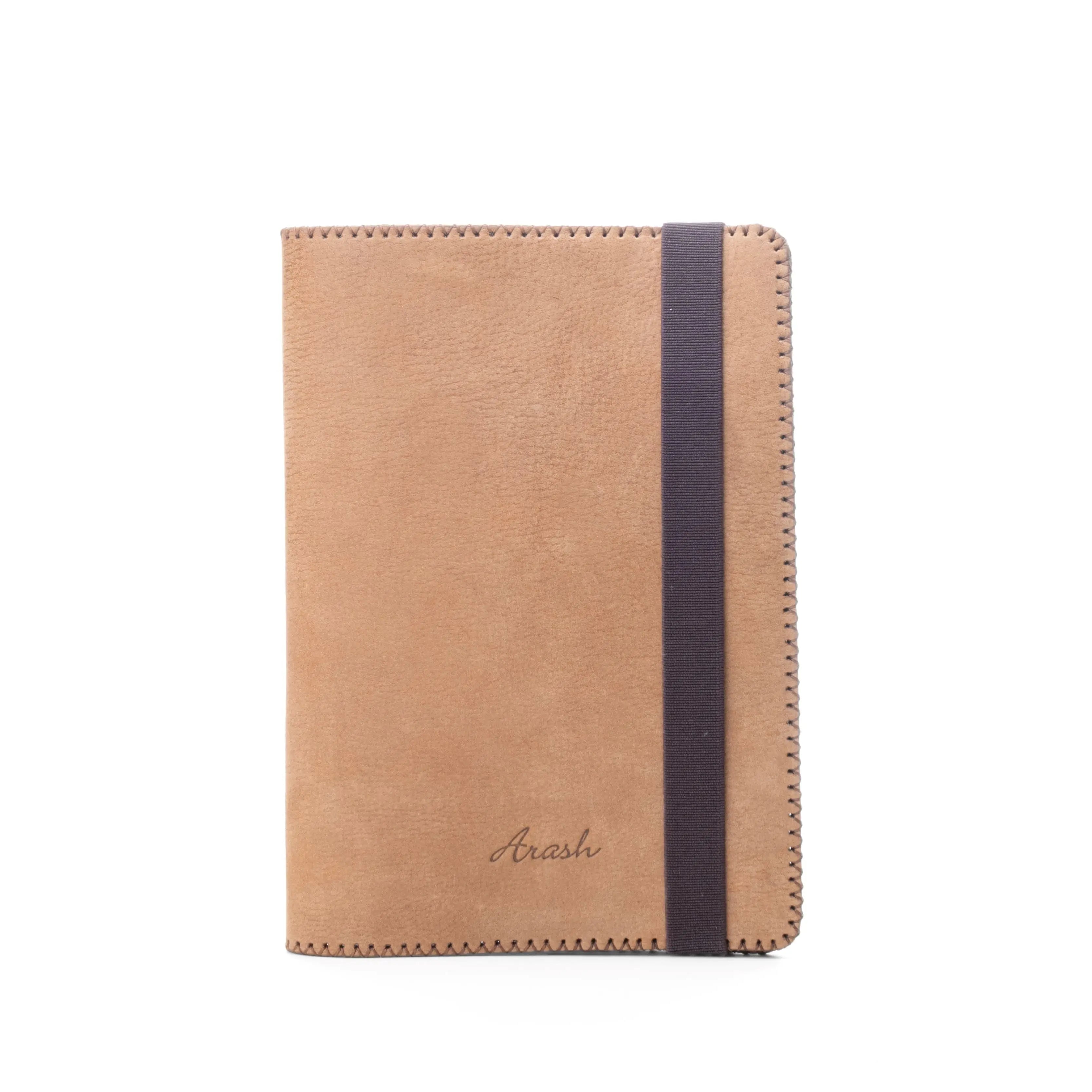 DAFTAR A5 Notebook Cover - JOLIE'S
