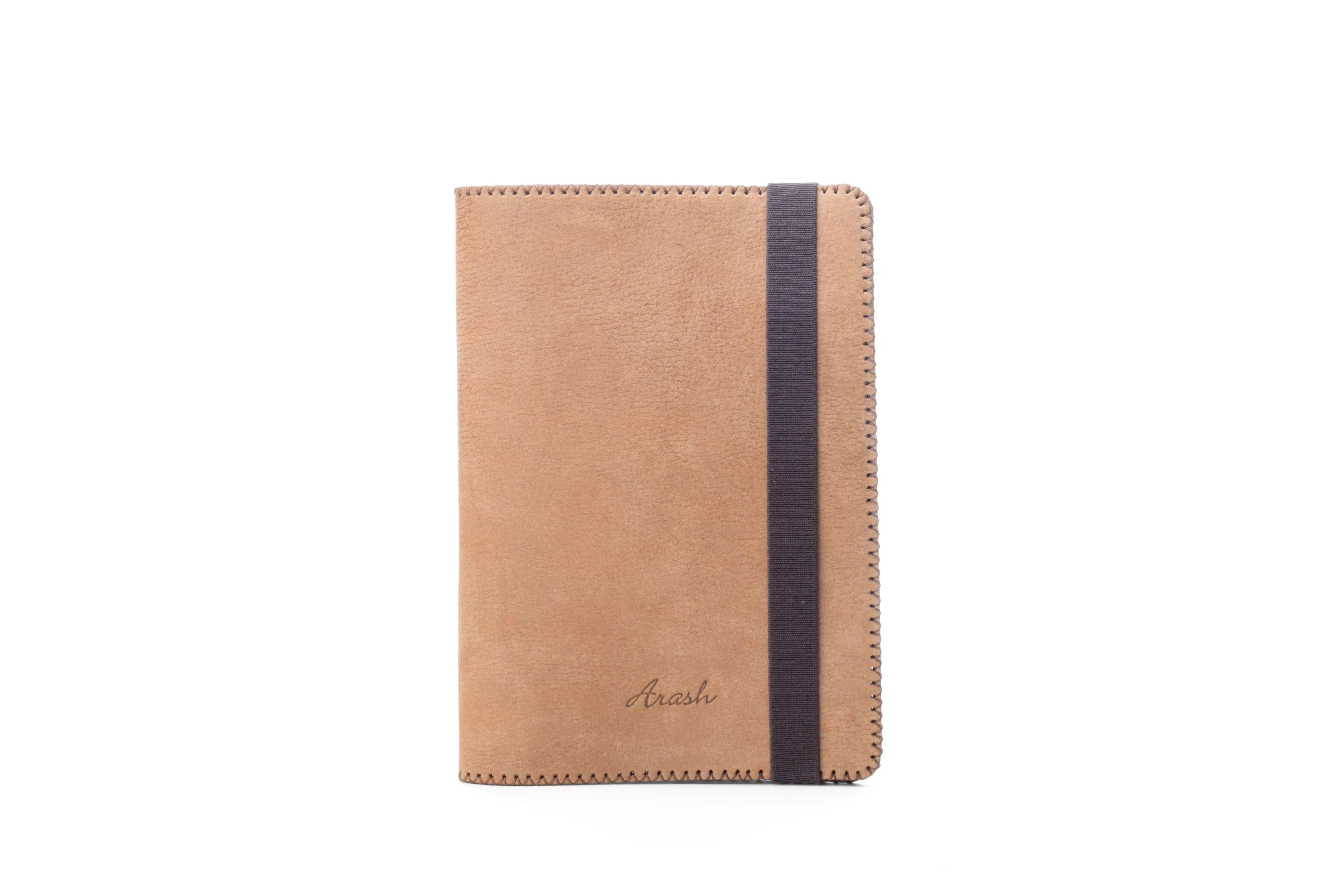 DAFTAR A5 Notebook Cover - JOLIE'S