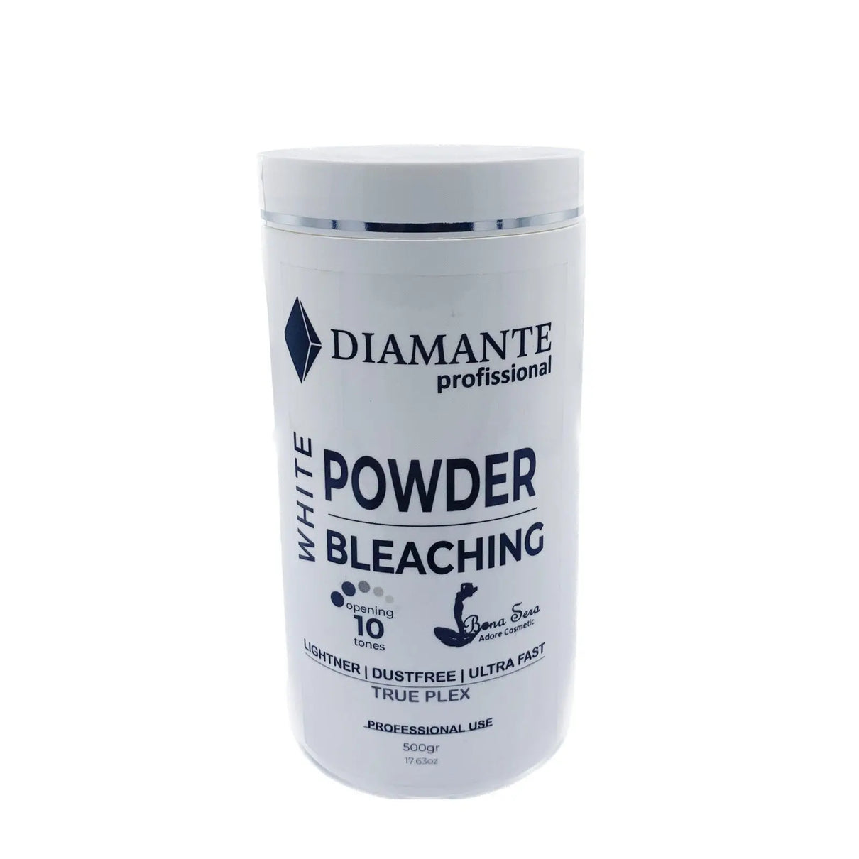 DIAMANTE PROFFISIONAL Bleaching Powder 500 g - JOLIE'S UAE