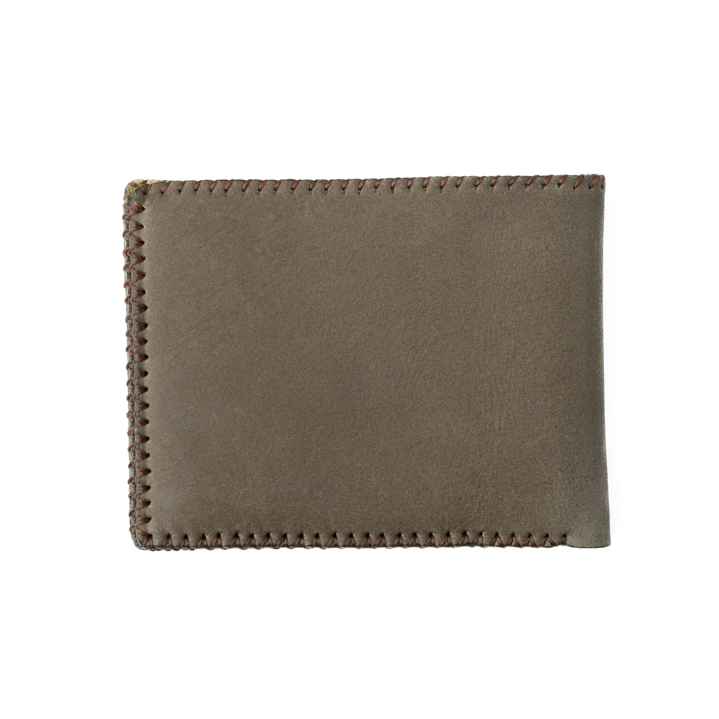 DIRHAM Men Wallet - JOLIE'S