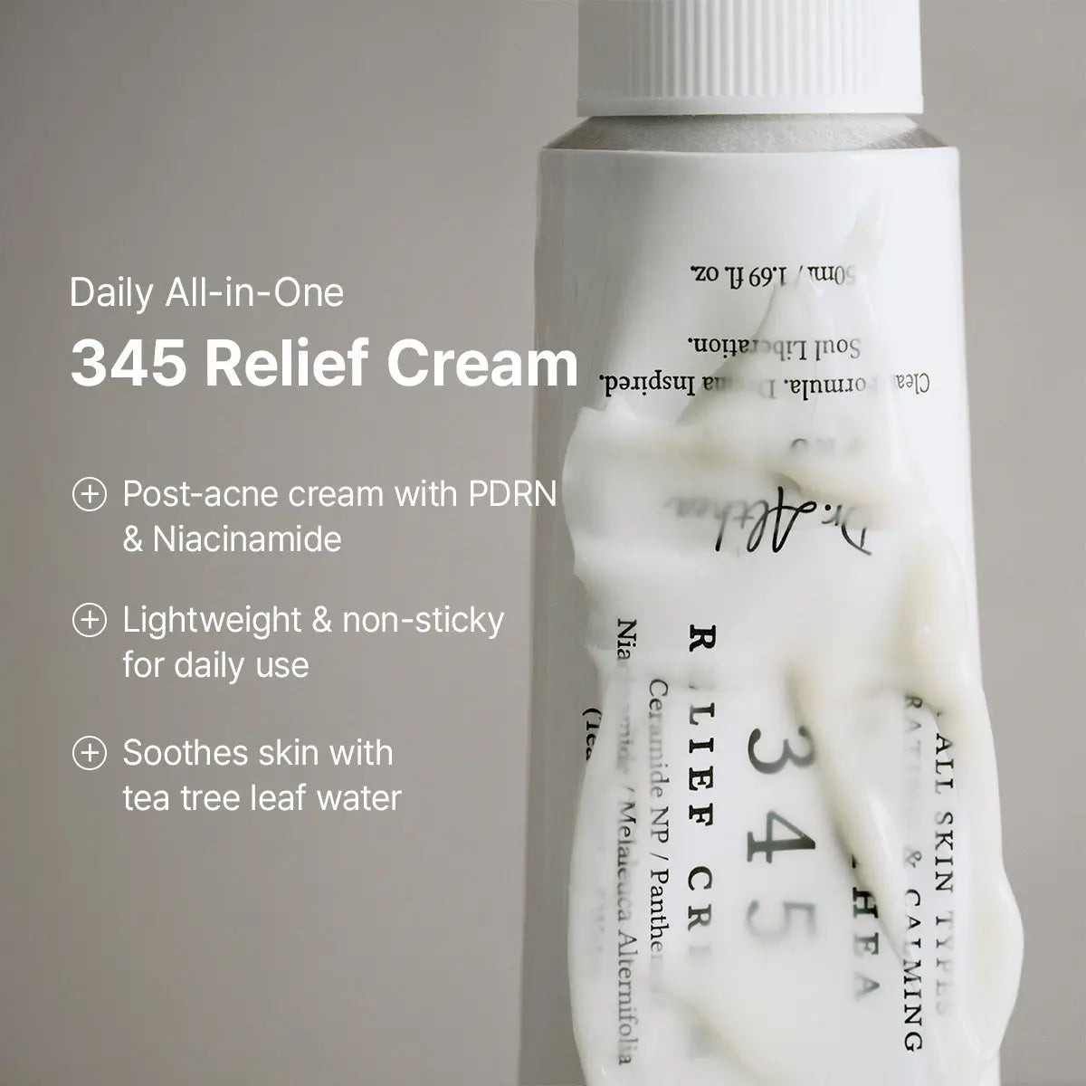 DR ALTHEA 3 Step Acne Care Set DR ALTHEA JOLIE'S