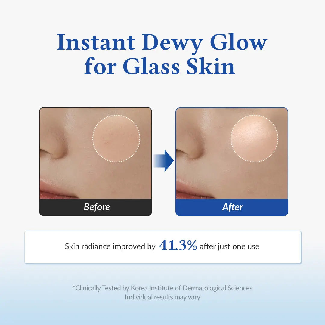 DR ALTHEA Aqua Marine Jelly Mist DR ALTHEA JOLIE'S