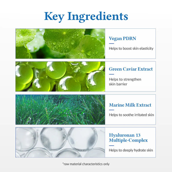 DR ALTHEA Aqua Marine Watery Cream DR ALTHEA JOLIE'S