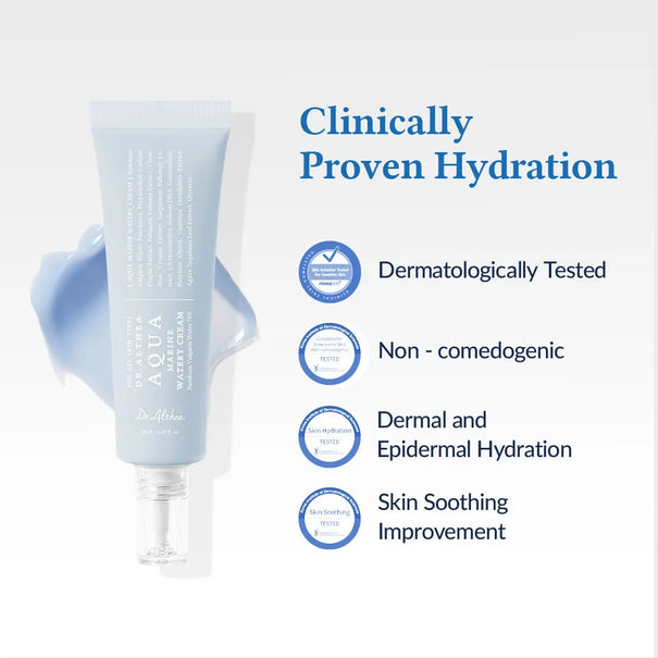 DR ALTHEA Aqua Marine Watery Cream DR ALTHEA JOLIE'S