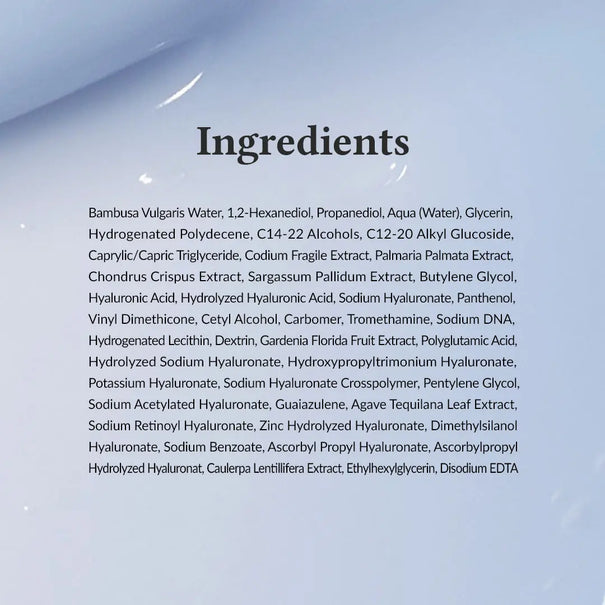 DR ALTHEA Aqua Marine Watery Cream DR ALTHEA JOLIE'S