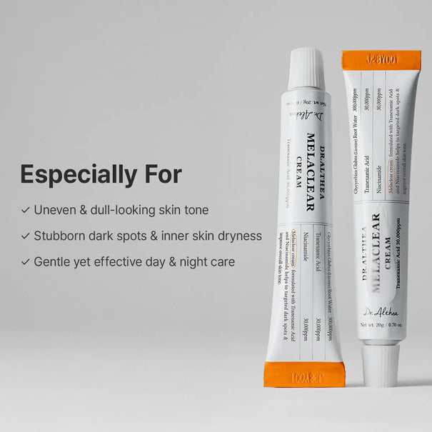 DR ALTHEA Dark Spot Duo DR ALTHEA JOLIE'S