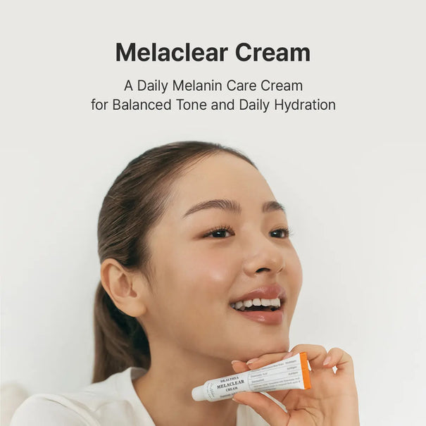 DR ALTHEA Melaclear Cream DR ALTHEA JOLIE'S