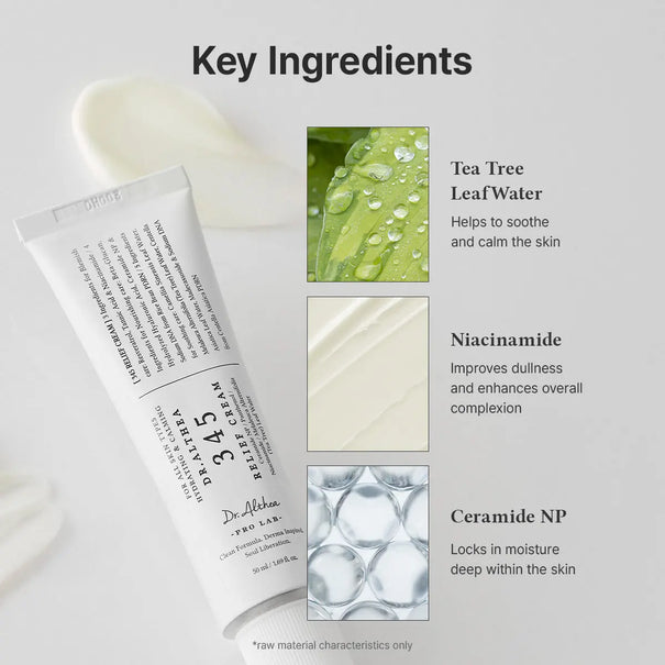 DR ALTHEA Recovery Duo DR ALTHEA JOLIE'S