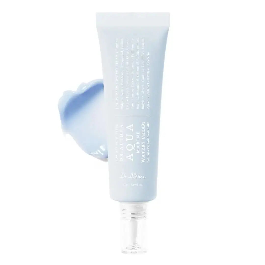 DR.ALTHEA Aqua Marine Complete Moisture System